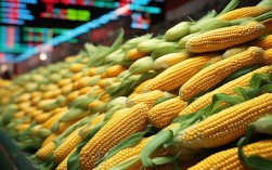寿光玉米市场如何影响股票行业？