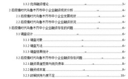 融资策略论文写作难度如何？