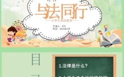 小学科学课堂中巧妙渗透法制教育的实践路径与育人价值探析