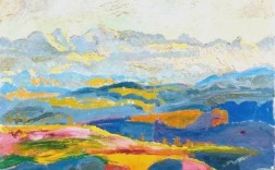 中外颜色词对比研究现状如何？