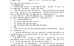 毕业设计任务书主要参考文献精选与实用指南