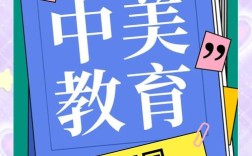 中美教育差异案例，差异何在？如何借鉴？