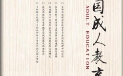 中国成人教育期刊为何被指为垃圾期刊？