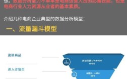 电子商务公司问题研究