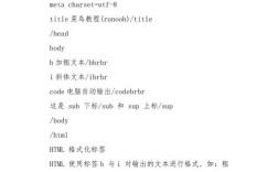 有关HTML的参考文献有哪些？