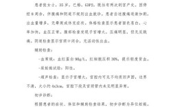 妇科近五年参考文献课题