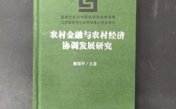 农村金融发展研究文献聚焦哪些核心问题？