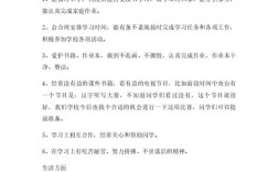 养成教育课题参考文献有哪些？