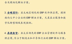 最新ERP参考文献有哪些关键方向？