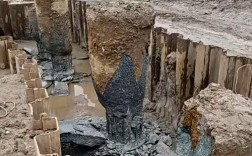 地基处理技术的研究现状与发展趋势，从传统方法到创新技术的演进与应用