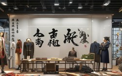 关于汉服的创业项目，关于汉服的创业项目名称