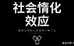 社会懈怠研究结果揭示了什么？