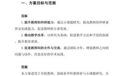 小学师生互动小课题研究如何提升课堂实效？