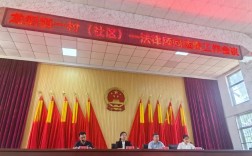 农村法治建设面临哪些关键问题？