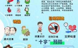 科学管理血压，守护生命健康，高血压患者健康教育核心指南