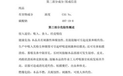 化学安全论文参考文献有哪些核心方向？