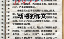 基于[具体动物名称]的行为模式与生态适应性研究