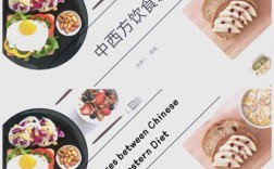 中西美食融合参考文献有哪些？