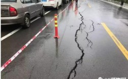 桥梁裂缝参考文献有哪些关键研究方向？