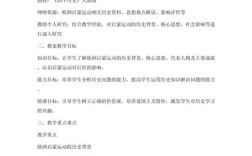 设计启蒙运动如何影响现代设计思想？