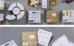 包装设计图形参考文献如何高效应用？