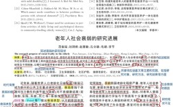 养老保险研究参考文献有哪些？