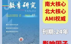 教育研究论文字体有何规范要求？