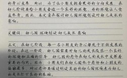 幼儿园环境教育参考文献有哪些？