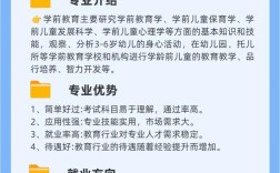 教育专业究竟学到了什么核心能力？