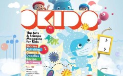 儿童设计类国外参考文献