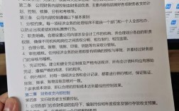 内部控制制度参考文献如何有效应用？