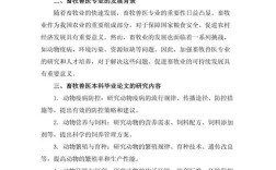 畜牧业参考文献有哪些