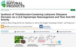 天然产物研究与开发，如何高效挖掘活性成分？