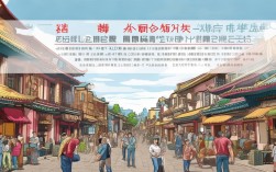 西安个人创业项目推荐，西安创业项目大全