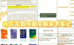 国外阅读理论研究概述