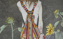 当代工笔人物研究现状如何？