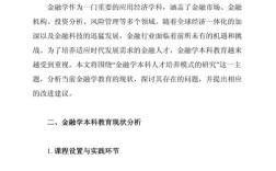 金融类毕业论文参考文献精选指南，涵盖经典理论与前沿研究，助力学术规范与论文质量提升