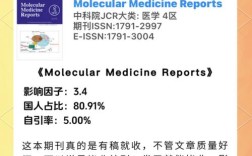 医学研究杂志影响因子如何计算？