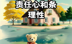 幼儿责任心培养如何有效实施？