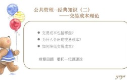 成本控制研究的理论意义何在？