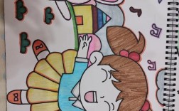 学前美术图案教学该如何有效开展？