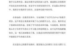 新型教学模式如何有效落地？