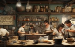 食品厂创业项目起源，食品厂创业项目起源于哪里