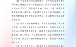 餐饮行业营销问题何在？如何破解？
