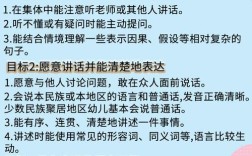 幼儿语言领域研究方法有哪些关键点？