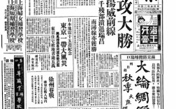 报纸的参考文献类型标识