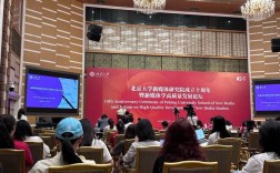 探索媒体媒介研究领域的学术殿堂，国内高校特色专业方向与培养路径解析