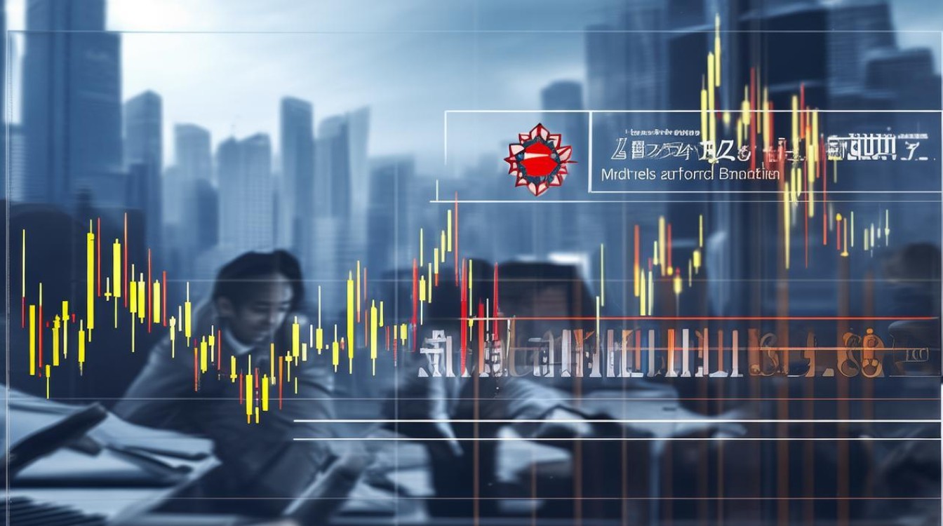 工行最新动态如何影响股票市场？-图2