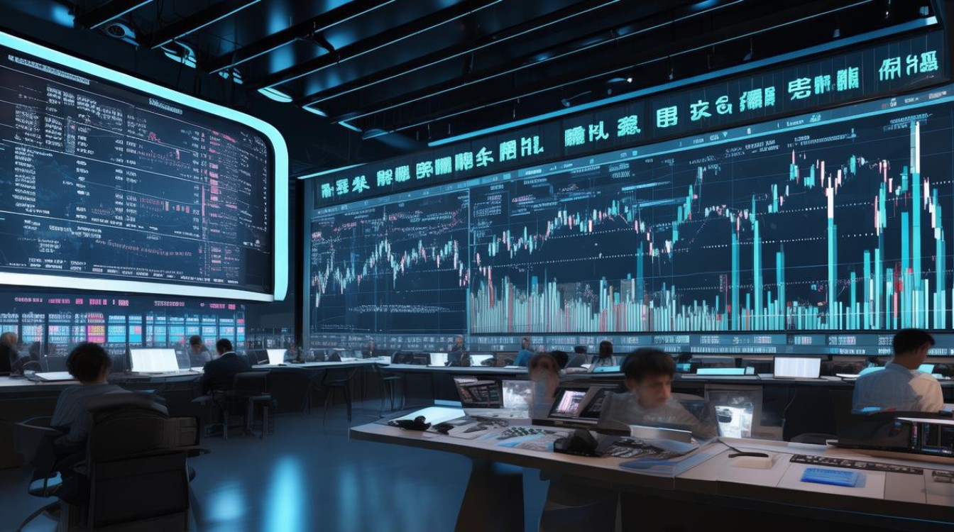 快贷今日动态，股票行业有哪些新趋势？-图3