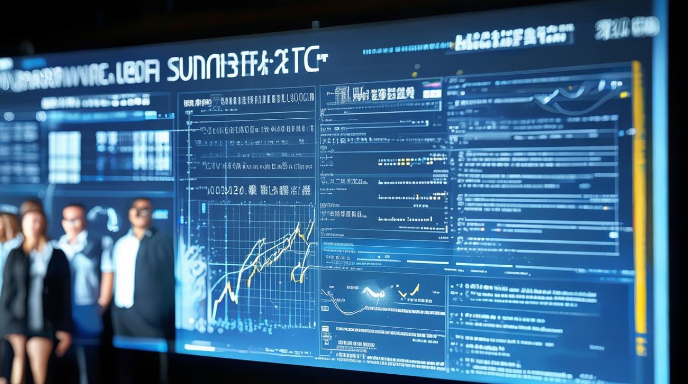 南威软件最新战略布局如何影响行业前景？-图1